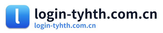 login-tyhth.com.cn Logo